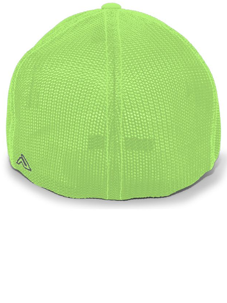 Trucker Mesh Moisture Control Baseball League Cap - Order League Baseball Admin Products All Sports Uniforms