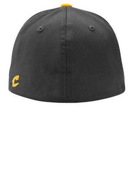Two-Tone Moisture Control Baseball League Cap - Order League Baseball Admin Products All Sports Uniforms