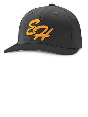 Solid Moisture Control Baseball League Cap - Order League Baseball Admin Products All Sports Uniforms