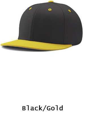 Two-Tone Cotton Twill Baseball League Cap - Order League Baseball Admin Products All Sports Uniforms