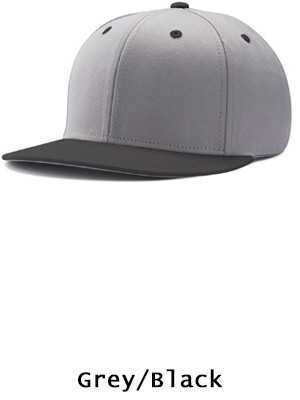 Two-Tone Cotton Twill Baseball League Cap - Order League Baseball Admin Products All Sports Uniforms