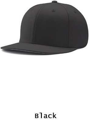 Solid Cotton Twill Baseball League Cap - Order League Baseball Admin Products All Sports Uniforms