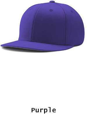Solid Cotton Twill Baseball League Cap - Order League Baseball Admin Products All Sports Uniforms