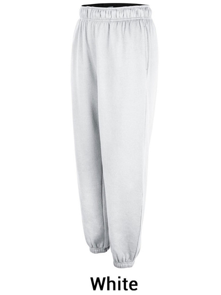 Womens "Victory" 8.1oz 60/40 Full Zip Hoodie Set