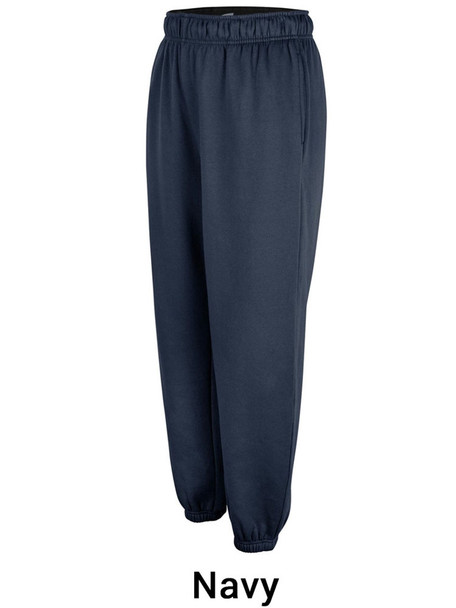 Womens "Victory" 8.1oz 60/40 Full Zip Hoodie Set