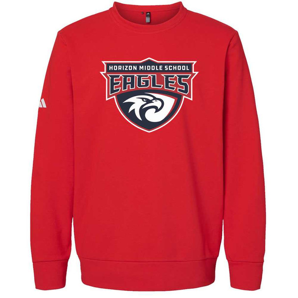 Copy of Custom Logo - Coaches Pullovers - Full Front Decoration Products All Sports Uniforms