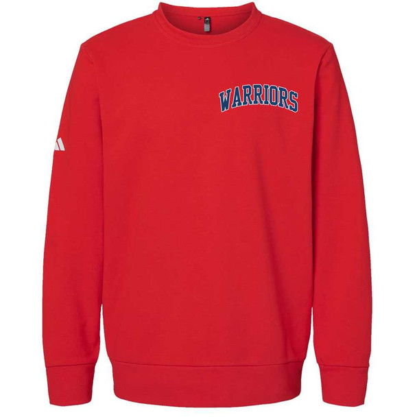 PRINTED Team Name - Coaches Pullover - Upper Left or Right Chest Decoration Products All Sports Uniforms