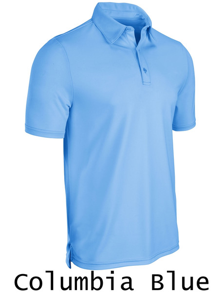 Adult "Pique" Coaches Shirt