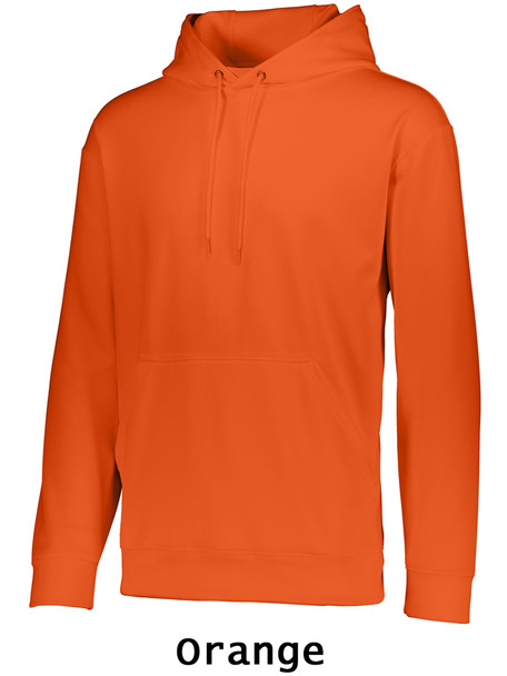 Youth "Maverick" Performance Wicking Hoodie