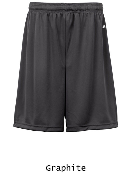 Adult 9" Inseam "Sublime" Volleyball Shorts