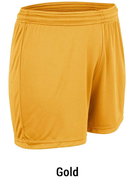 Womens/Girls "Court Vision" Decorated Reversible Basketball Set Decorated Deals All Sports Uniforms