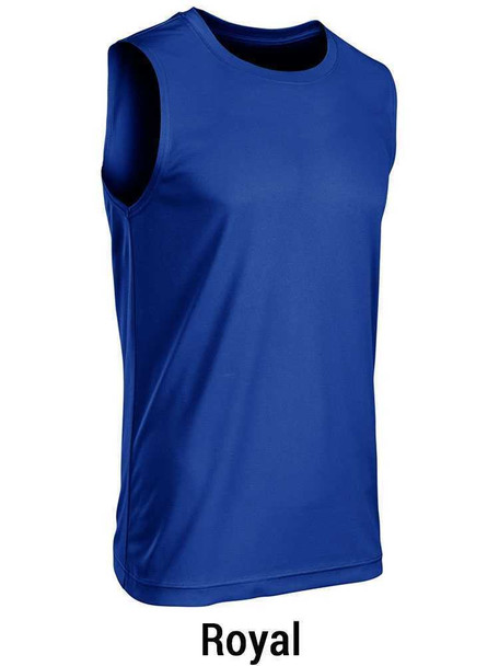 Adult "Commander" Decorated Volleyball Jersey Decorated Deals All Sports Uniforms