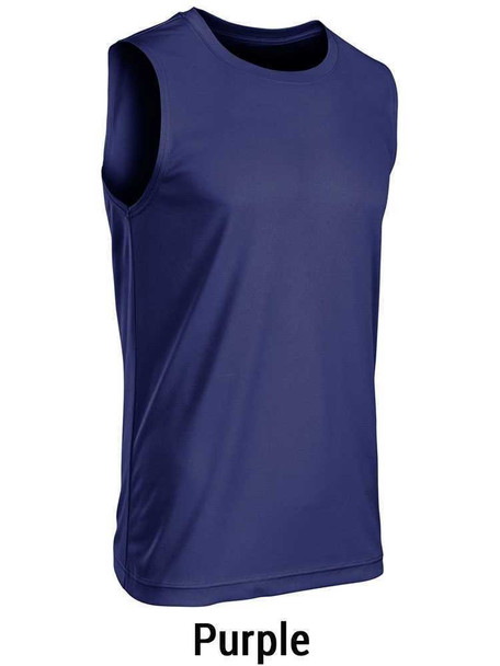 Adult "Commander" Decorated Volleyball Jersey Decorated Deals All Sports Uniforms