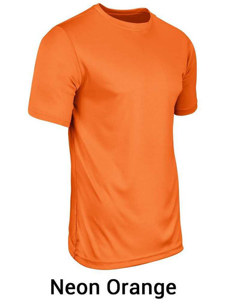 Adult/Youth "Lightweight Boss" Decorated Team Short Sleeve Set More Deals All Sports Uniforms