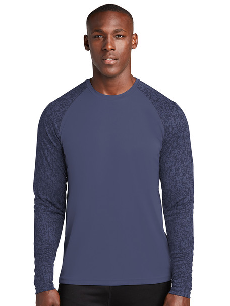 Adult "Digi Camo"Basketball Shooting Shirt