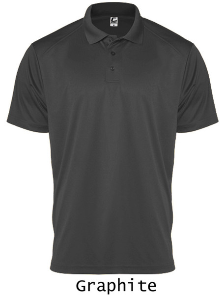Adult/Youth "Sterling" Decorated Coaches Shirt