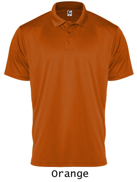 Adult/Youth "Sterling" Decorated Coaches Shirt