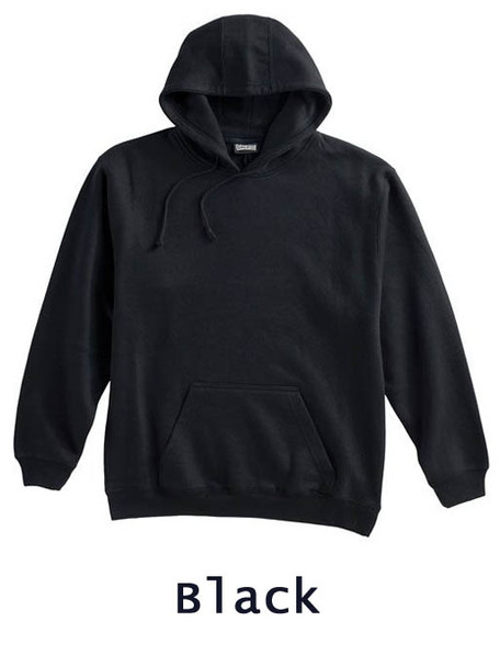 Adult/Youth "Superstar"  10oz 60/40 Hoodie Set