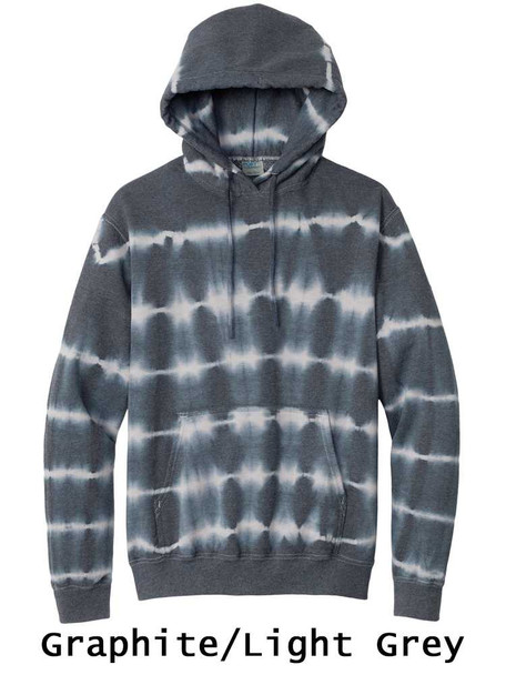 Adult "Wave" 7.8oz 80/20 Hoodie Adult All Sports Uniforms