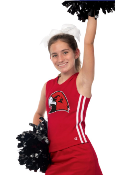 Womens Champion "Classic" Cheer Shell
