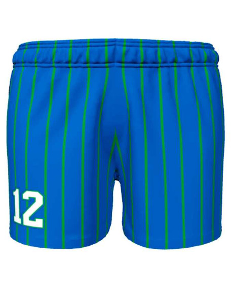 Quick Ship - Womens/Girls "Chain" Custom Sublimated Reversible Basketball Uniform Control Series Womens Reversible Basketball All Sports Uniforms