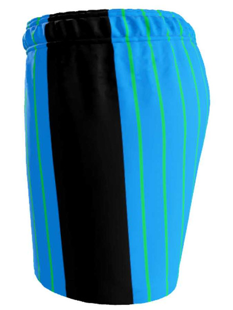 Quick Ship - Womens/Girls "Chain" Custom Sublimated Reversible Basketball Uniform Control Series Womens Reversible Basketball All Sports Uniforms