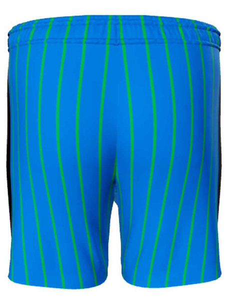 Quick Ship - Adult/Youth "Chain" Custom Sublimated Reversible Basketball Uniform Control Series Adult Reversible Basketball All Sports Uniforms