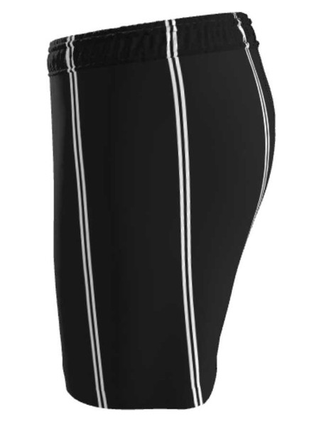 Quick Ship - Adult/Youth "Hangtime" Custom Sublimated Reversible Basketball Uniform Control Series Adult Reversible Basketball All Sports Uniforms