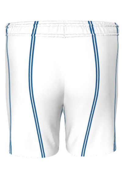 Quick Ship - Adult/Youth "Hangtime" Custom Sublimated Reversible Basketball Uniform Control Series Adult Reversible Basketball All Sports Uniforms