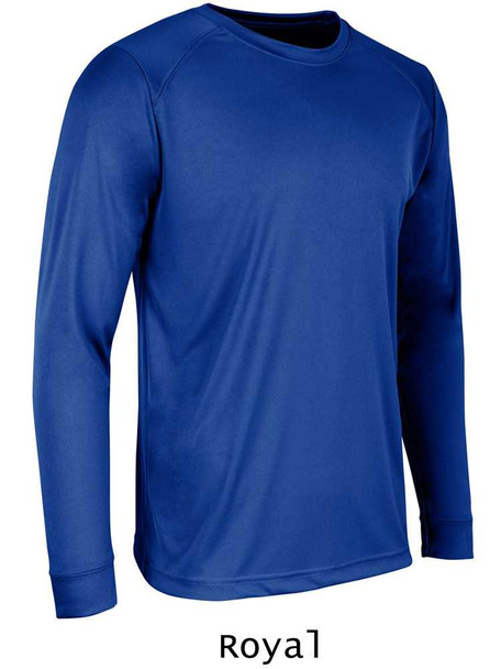 Youth "Sniper" Performance Tee Performance Tops & Bottoms All Sports Uniforms