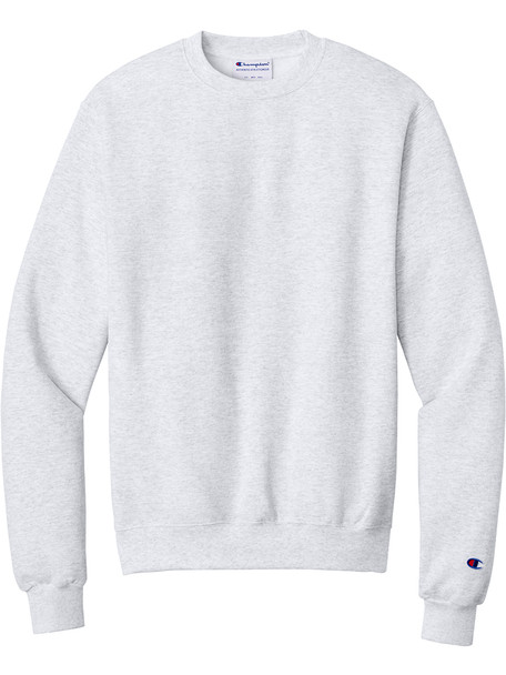 Adult Champion "Powerblend" 9oz 50/50 Crew Set