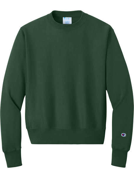 Adult Champion "Reverse Weave" Heavyweight 12oz 82/18 Crew
