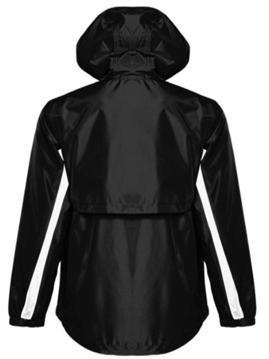 Womens Champion "Trailblazer" Full Zip Jacket Set