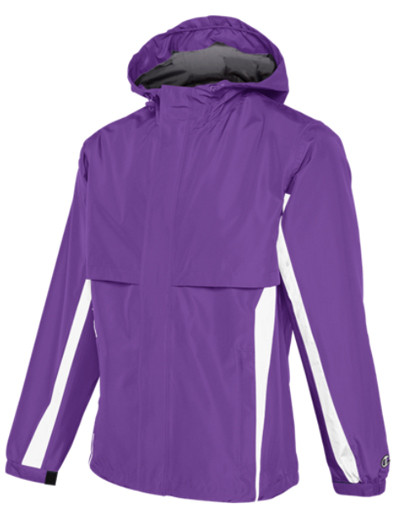 Womens Champion "Trailblazer" Full Zip Jacket Set
