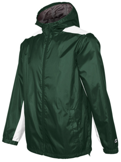 Adult/Youth Champion "Quest" Full Zip Jacket