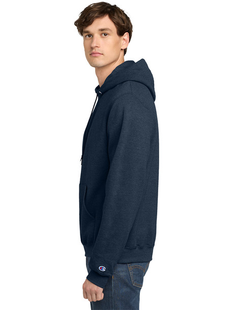 Adult Champion "Powerblend" 9oz 50/50 Hoodie