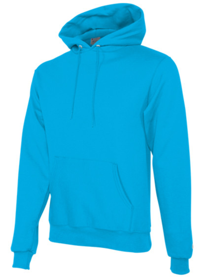 Adult Champion "Powerblend" 9oz 50/50 Hoodie