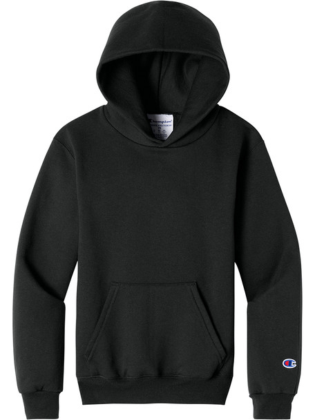 Youth Champion "Powerblend" 9oz 50/50 Hoodie