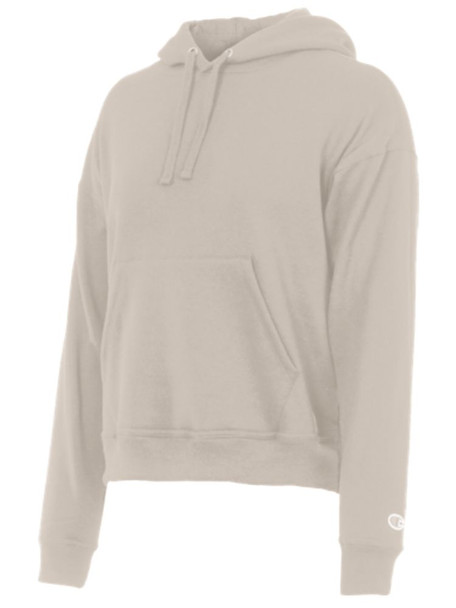 Womens Champion "Powerblend" 9oz 50/50 Hoodie