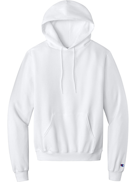 Adult Champion "Powerblend" 9oz 50/50 Hoodie Set