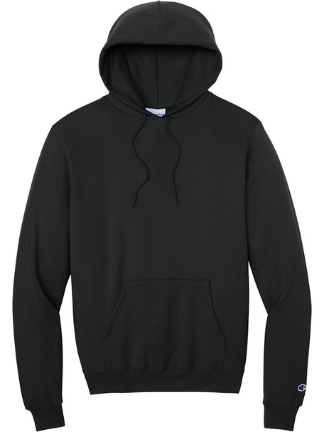 Adult Champion "Powerblend" 9oz 50/50 Hoodie Set