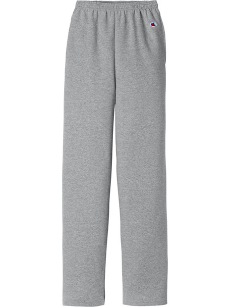 Adult Champion "Powerblend" 9oz 50/50 Hoodie Set