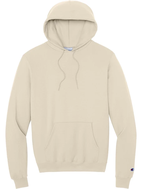 Adult Champion "Powerblend" 9oz 50/50 Hoodie Set