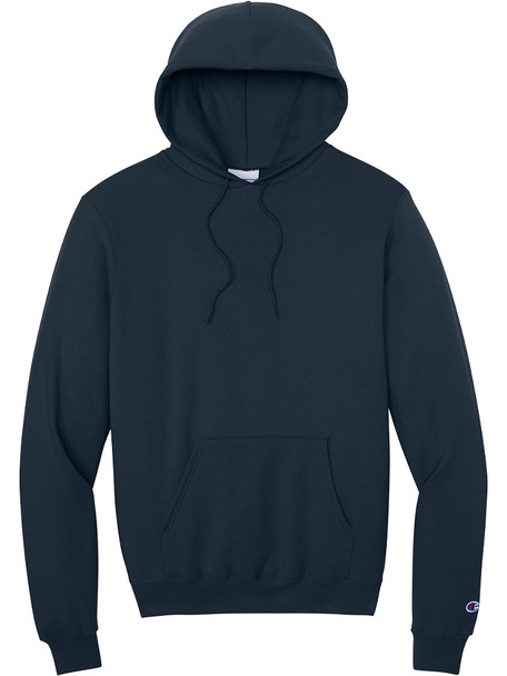Adult Champion "Powerblend" 9oz 50/50 Hoodie Set