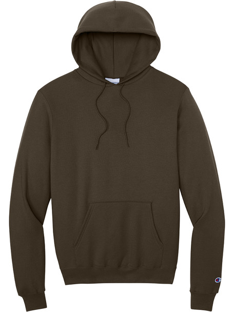 Adult Champion "Powerblend" 9oz 50/50 Hoodie Set