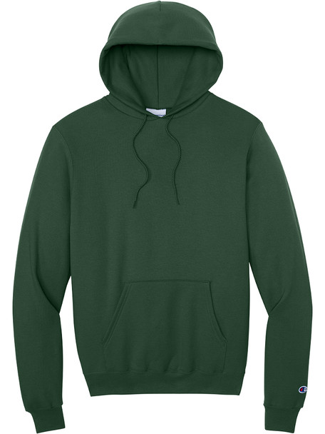 Adult Champion "Powerblend" 9oz 50/50 Hoodie Set