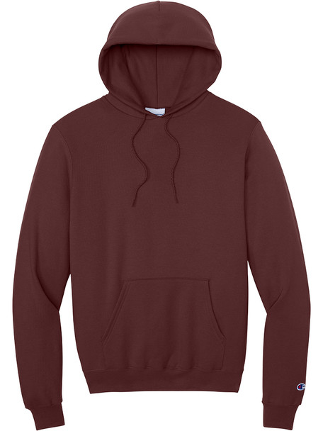 Adult Champion "Powerblend" 9oz 50/50 Hoodie Set