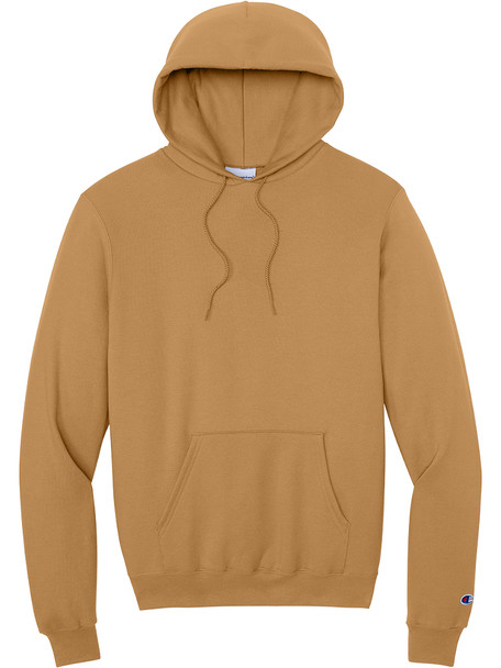 Adult Champion "Powerblend" 9oz 50/50 Hoodie Set