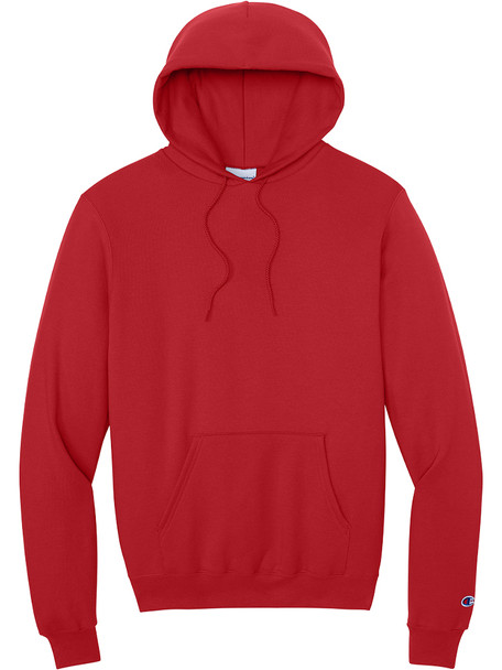 Adult Champion "Powerblend" 9oz 50/50 Hoodie Set