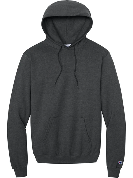Adult Champion "Powerblend" 9oz 50/50 Hoodie Set